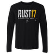 Bryan Rust Men's Long Sleeve T-Shirt | 500 LEVEL