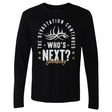 Goldberg Men's Long Sleeve T-Shirt | 500 LEVEL