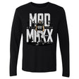 Maxx Crosby Men's Long Sleeve T-Shirt | 500 LEVEL