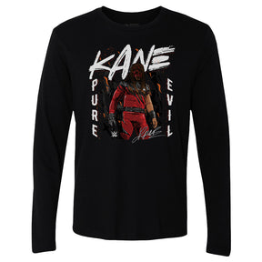 Kane Men's Long Sleeve T-Shirt | 500 LEVEL