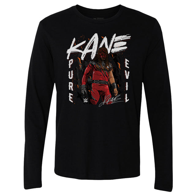 Kane Men's Long Sleeve T-Shirt | 500 LEVEL