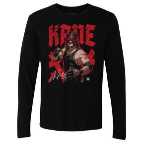 Kane Men's Long Sleeve T-Shirt | 500 LEVEL