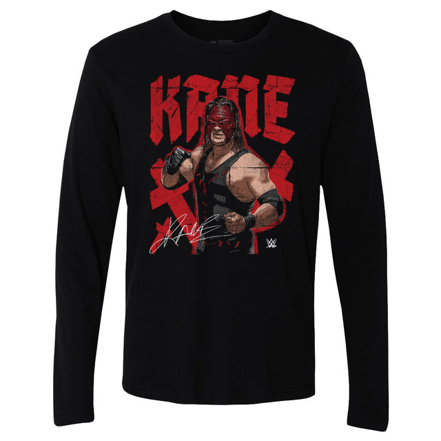 Kane Men's Long Sleeve T-Shirt | 500 LEVEL