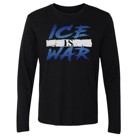 Ice Wars Men's Long Sleeve T-Shirt | 500 LEVEL