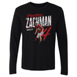 Preston Zachman Men's Long Sleeve T-Shirt | 500 LEVEL