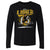 Ken R Hodge Sr. Men's Long Sleeve T-Shirt | 500 LEVEL