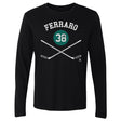 Mario Ferraro Men's Long Sleeve T-Shirt | 500 LEVEL