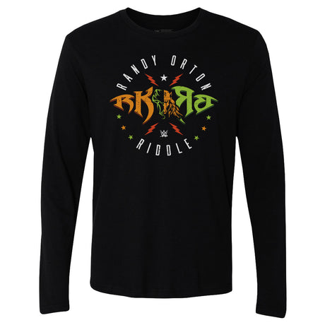 Randy Orton Men's Long Sleeve T-Shirt | 500 LEVEL