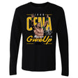 John Cena Men's Long Sleeve T-Shirt | 500 LEVEL