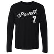 Dwight Powell Men's Long Sleeve T-Shirt | 500 LEVEL