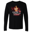 Shayna Baszler Men's Long Sleeve T-Shirt | 500 LEVEL
