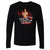 Shayna Baszler Men's Long Sleeve T-Shirt | 500 LEVEL