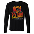 Seth Rollins Men's Long Sleeve T-Shirt | 500 LEVEL