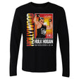 Hulk Hogan Men's Long Sleeve T-Shirt | 500 LEVEL