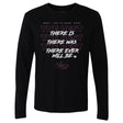 Bret Hart Men's Long Sleeve T-Shirt | 500 LEVEL