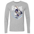 John Rave Men's Long Sleeve T-Shirt | 500 LEVEL