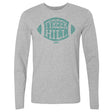 Tyreek Hill Men's Long Sleeve T-Shirt | 500 LEVEL
