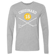 Guy Chouinard Men's Long Sleeve T-Shirt | 500 LEVEL
