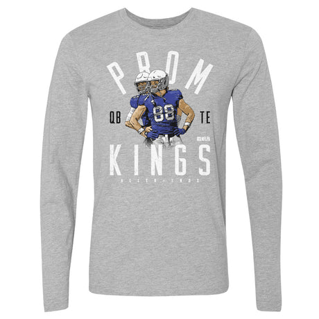 Josh Allen Men's Long Sleeve T-Shirt | 500 LEVEL