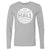 Darick Hall Men's Long Sleeve T-Shirt | 500 LEVEL