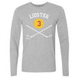 Doug Lidster Men's Long Sleeve T-Shirt | 500 LEVEL