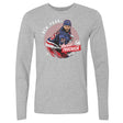 Vincent Trocheck Men's Long Sleeve T-Shirt | 500 LEVEL