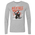 Ron Hextall Men's Long Sleeve T-Shirt | 500 LEVEL