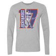 Keith Hernandez Men's Long Sleeve T-Shirt | 500 LEVEL