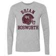Brian Bosworth Men's Long Sleeve T-Shirt | 500 LEVEL