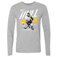 Brett Hull Men's Long Sleeve T-Shirt | 500 LEVEL