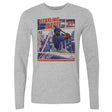 Starling Marte Men's Long Sleeve T-Shirt | 500 LEVEL