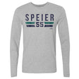 Gabe Speier Men's Long Sleeve T-Shirt | 500 LEVEL