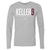 Clayton Keller Men's Long Sleeve T-Shirt | 500 LEVEL