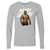 Bobby Lashley Men's Long Sleeve T-Shirt | 500 LEVEL