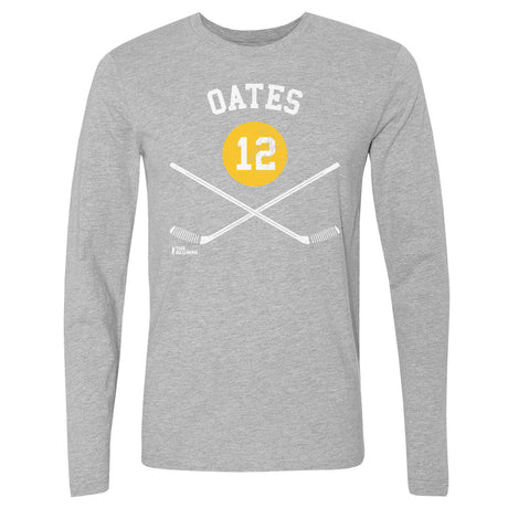Adam Oates Men's Long Sleeve T-Shirt | 500 LEVEL