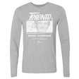 Errol Thompson Men's Long Sleeve T-Shirt | 500 LEVEL