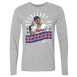 Johan Rojas Men's Long Sleeve T-Shirt | 500 LEVEL
