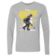 Dave Andreychuk Men's Long Sleeve T-Shirt | 500 LEVEL