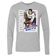 Sid Smith Men's Long Sleeve T-Shirt | 500 LEVEL