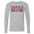 Cole Caufield Men's Long Sleeve T-Shirt | 500 LEVEL