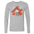 Logan Webb Men's Long Sleeve T-Shirt | 500 LEVEL