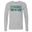 Brenton Strange Men's Long Sleeve T-Shirt | 500 LEVEL