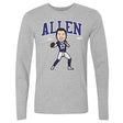 Josh Allen Men's Long Sleeve T-Shirt | 500 LEVEL