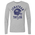 Jonathan Taylor Men's Long Sleeve T-Shirt | 500 LEVEL