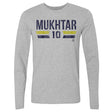 Hany Mukhtar Men's Long Sleeve T-Shirt | 500 LEVEL