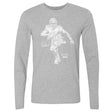 Patrick Mahomes Men's Long Sleeve T-Shirt | 500 LEVEL