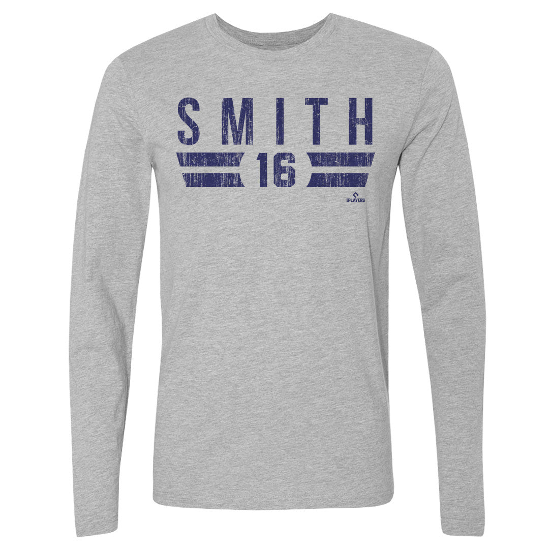 Will Smith Men&#39;s Long Sleeve T-Shirt | 500 LEVEL