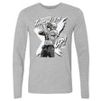Alvin Kamara Men's Long Sleeve T-Shirt | 500 LEVEL