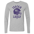Isaiah Likely Men's Long Sleeve T-Shirt | 500 LEVEL