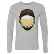 Robert Suarez Men's Long Sleeve T-Shirt | 500 LEVEL